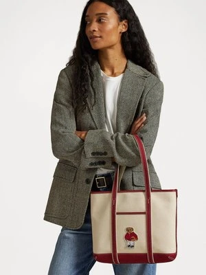 Torebka Polo Ralph Lauren