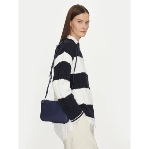 Torebka Polo Ralph Lauren Landyn 431951345003 Granatowy