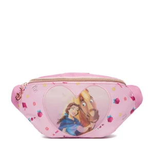 Torebka Princess CEO-ACCCS-SS26-300DPRN Różowy