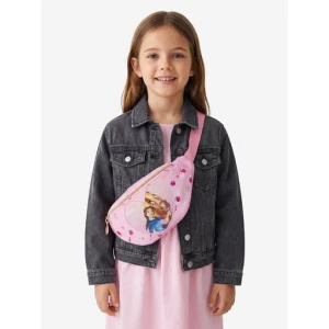 Torebka Princess CEO-ACCCS-SS26-300DPRN Różowy