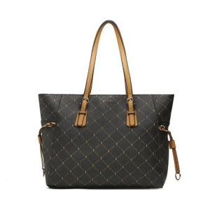 Torebka Puccini BLXP0002 Brązowy