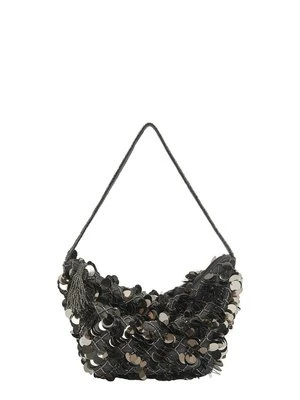 Torebka PULL&BEAR liliowy
