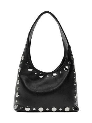 Torebka PULL&BEAR czarny