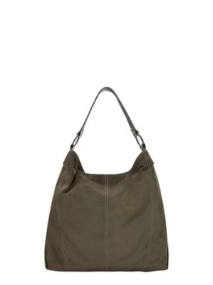 Torebka PULL&BEAR khaki