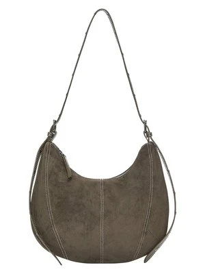 Torebka PULL&BEAR khaki