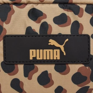 Torebka Puma 079856 06 Brązowy