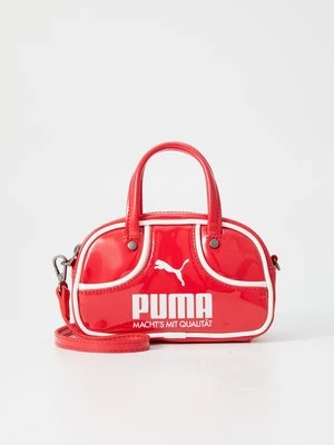 Torebka Puma czerwony