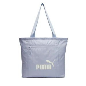 Torebka Puma Base Shopper 913450 02 Fioletowy