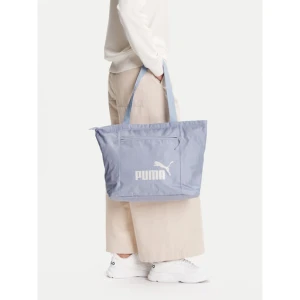 Torebka Puma Base Shopper 913450 Fioletowy