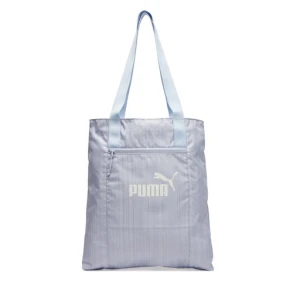 Torebka Puma Base Tote 913430 02 Fioletowy