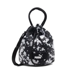 Torebka Puma CORE POP BUCKET X-BODY 7985803 Czarny