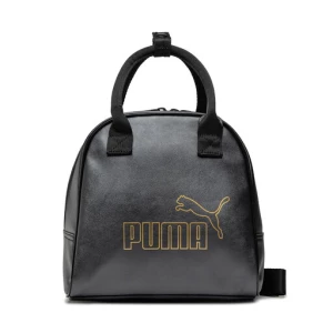Torebka Puma Core Up Bowling Bag 791580 01 Puma Black/Metallic