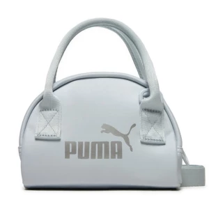 Torebka Puma Core Up Mini Grip Bag 079479 02 Platinum Grey