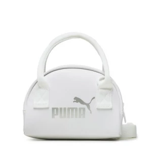 Torebka Puma Core Up Mini Grip Bag 079479 03 Puma White