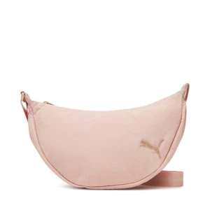 Torebka Puma Half Moon 912790 Różowy
