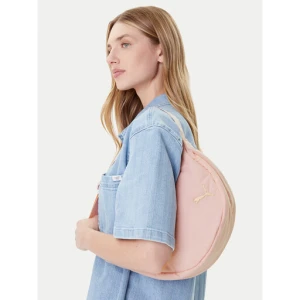 Torebka Puma Half Moon 912790 Różowy