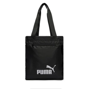 Torebka Puma Phase Packable Shopper 079953 01 Czarny