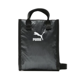 Torebka Puma Prime Time Mini Toto X-Body 079498 01 Czarny