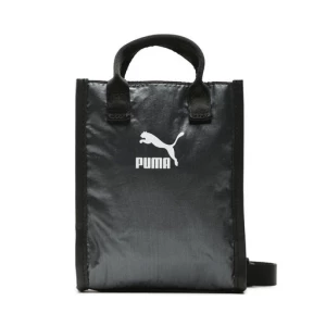 Torebka Puma Prime Time Mini Toto X-Body 079498 01 Puma Black