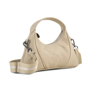 Torebka PUMA Sense Mellow Micro Prism, Akcesoria, Beżowy