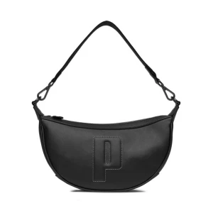 Torebka Puma Sense Mini Hobo 079583 Czarny