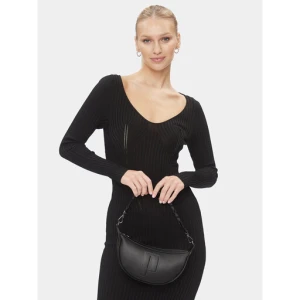 Torebka Puma Sense Mini Hobo 079583 Czarny