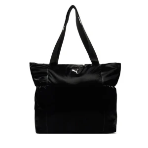 Torebka Puma Up Shopper 912910 01 Czarny