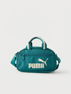 Torebka Puma zielony