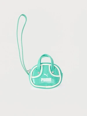 Torebka Puma zielony