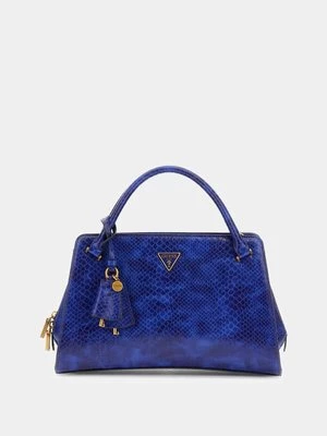 Torebka Python Print Linia Georgina Guess