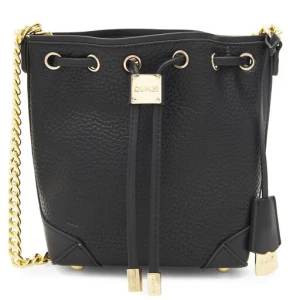 Torebka QUAZI MQO-B-003-05 Czarny