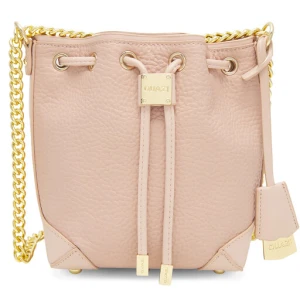 Torebka QUAZI MQO-B-003-05 Różowy