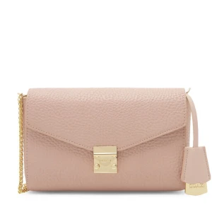 Torebka QUAZI MQR-B-004-05 Różowy