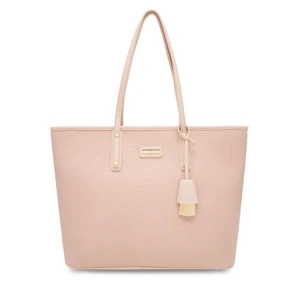 Torebka QUAZI MQS-B-001-05 Różowy