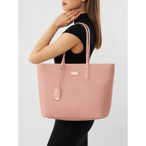 Torebka QUAZI MQS-B-001-05 Różowy