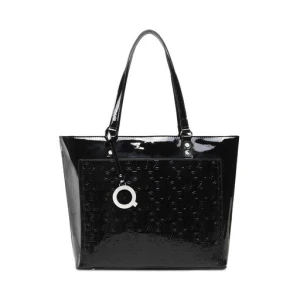 Torebka QUAZI MQT-J-012-02 Czarny