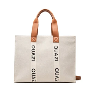 Torebka QUAZI MQT-J-027-20-01 Beżowy