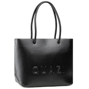 Torebka QUAZI RX90009 Czarny