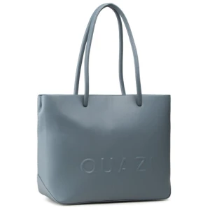 Torebka QUAZI RX90009 Niebieski