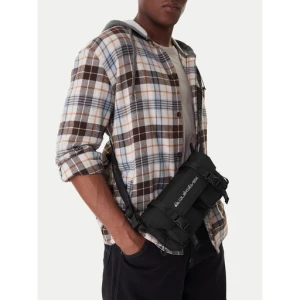 Torebka Quiksilver CEOWB-QUIC-F-002-09 Czarny