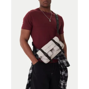 Torebka Quiksilver CEOWB-QUIC-F-002-09 Szary