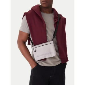 Torebka Quiksilver CEOWB-QUIC-F-003-09 Szary