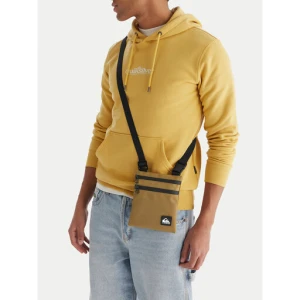 Torebka Quiksilver CEOWB-QUIC-M-002-09 Brązowy