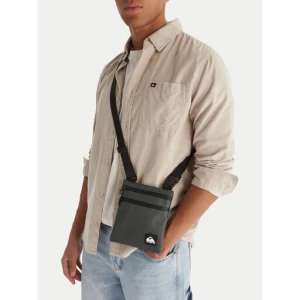 Torebka Quiksilver CEOWB-QUIC-M-002-09 Szary
