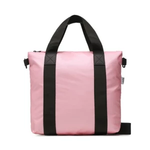 Torebka Rains Tote Bag Mini 13920 Pink Sky