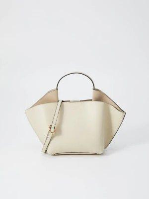 Torebka REE PROJECTS taupe