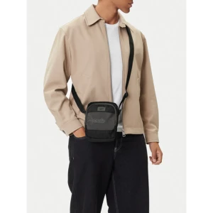 Torebka Reebok C-RBK-P-003-08 Czarny