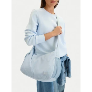 Torebka Reebok CEOWB-RBK-KL-004-09 Niebieski