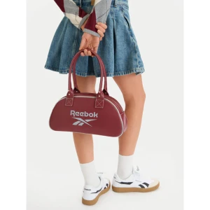 Torebka Reebok CWBEO-RBK-B-001-09 Bordowy