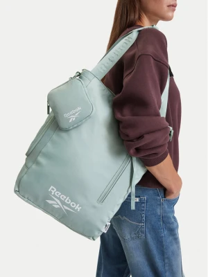 Torebka Reebok CWBEO-RBK-B-011-10 Zielony jasny